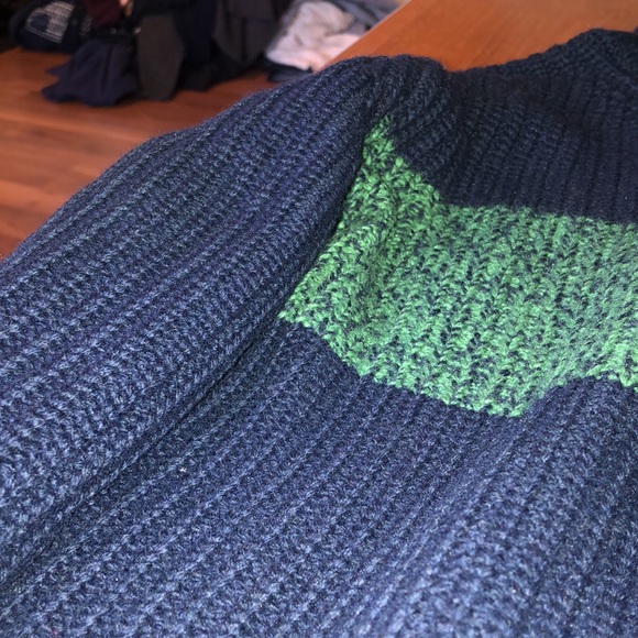 Men’s turtle neck - Picture 2 of 3